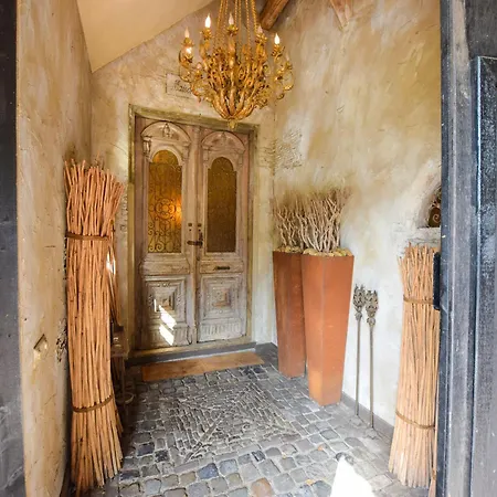 In Near Het Hébergement de vacances *