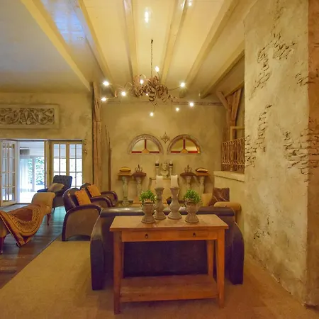 Vakantiehuis In Near Het