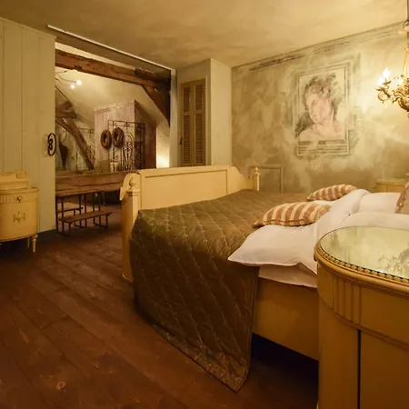 In Near Het Vakantiehuis Alphen (North Brabant)