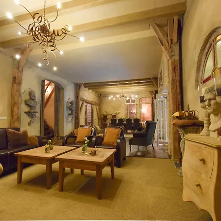 Semesterbostad In Near Het