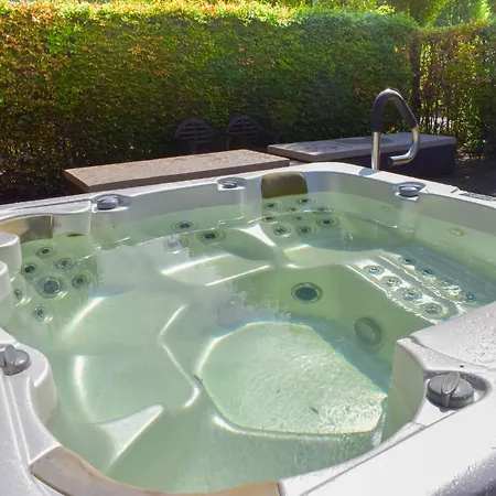 In Near Het Semesterbostad