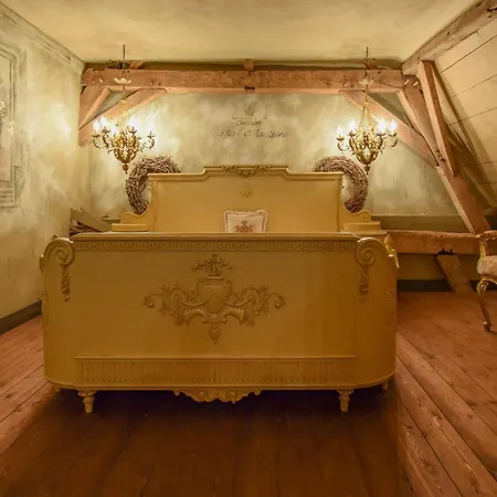 Vakantiehuis In Near Het