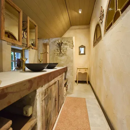 In Near Het Vakantiehuis Alphen (North Brabant)