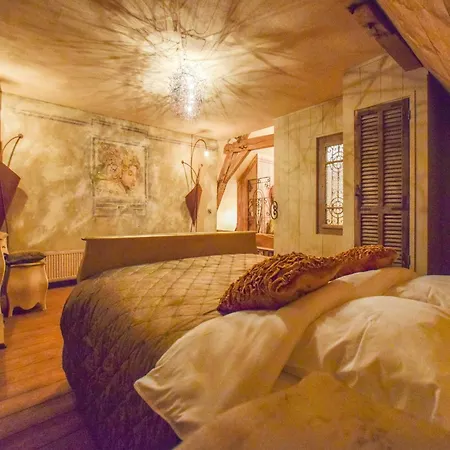 In Near Het Alphen (North Brabant)