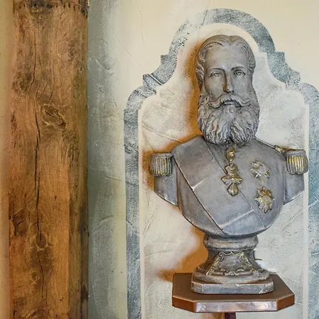 Vakantiehuis In Near Het