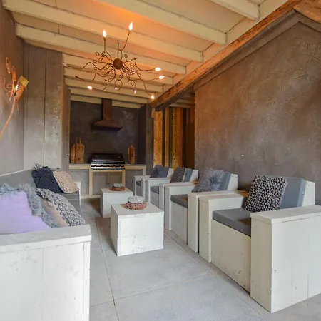 Semesterbostad In Near Het *