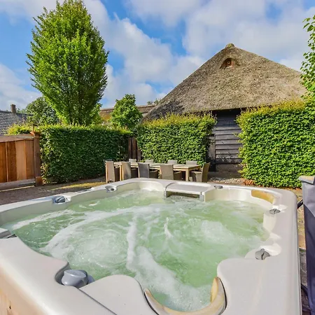 Semesterbostad In Near Het