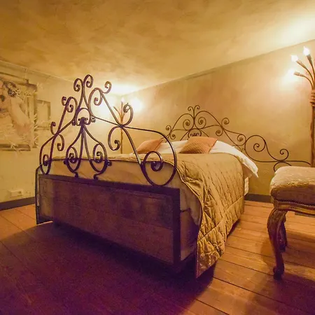 Vakantiehuis In Near Het *