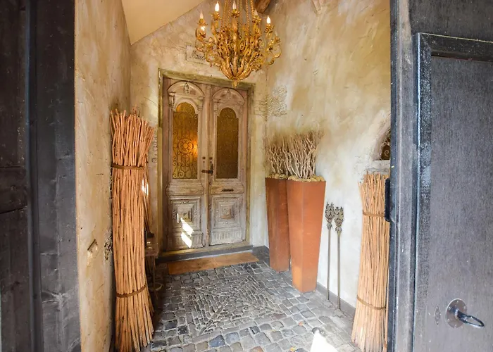 In Near Het Tatil Evi *