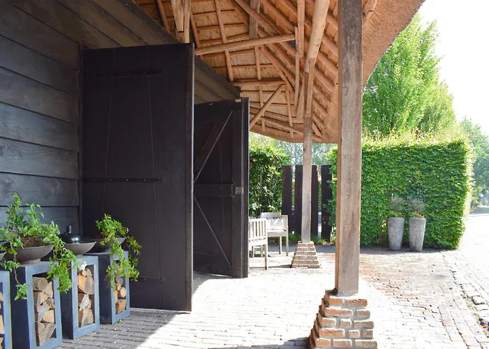 Tatil Evi In Near Het