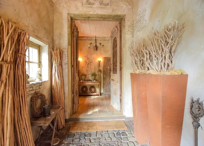 In Near Het Tatil Evi