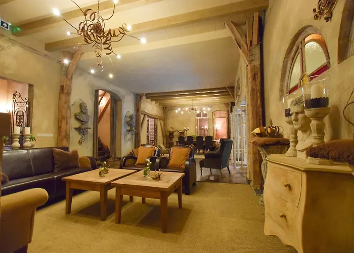 Tatil Evi In Near Het