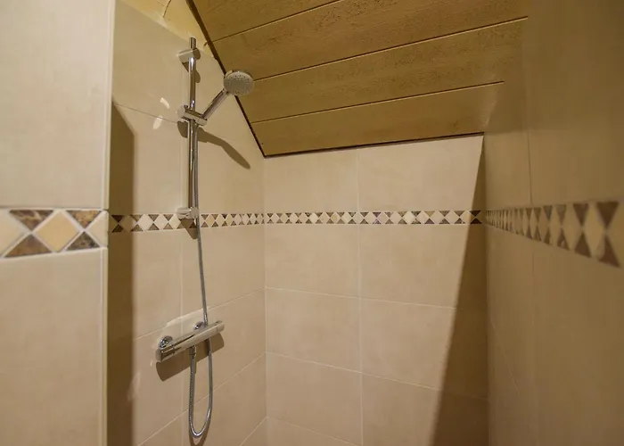 In Near Het Alphen (North Brabant)