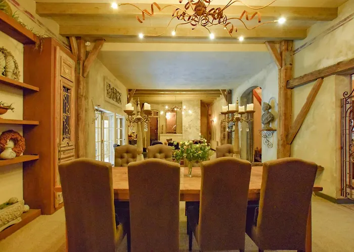 Tatil Evi In Near Het *