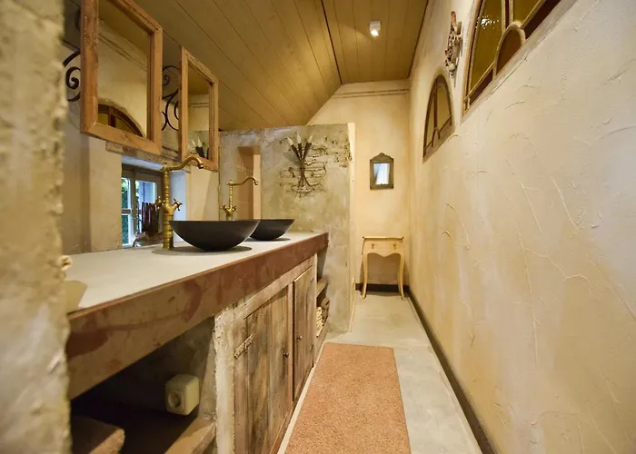 In Near Het Tatil Evi Alphen (North Brabant)