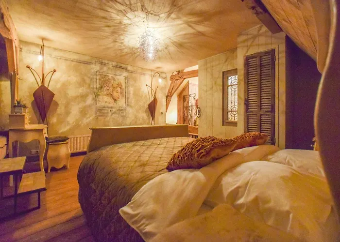 In Near Het Alphen (North Brabant)