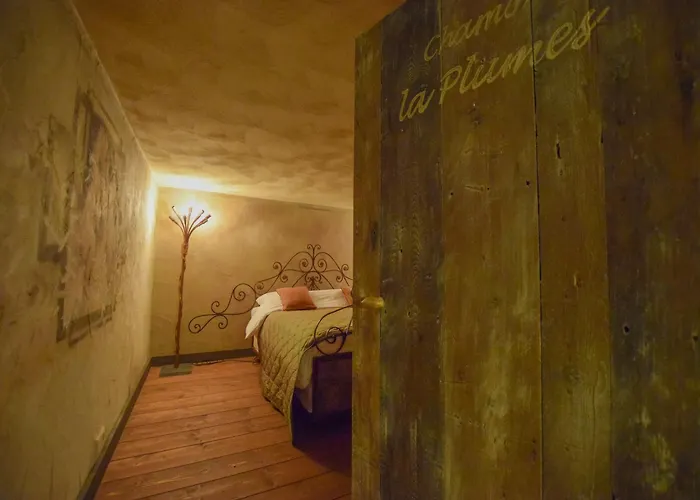 In Near Het Tatil Evi *