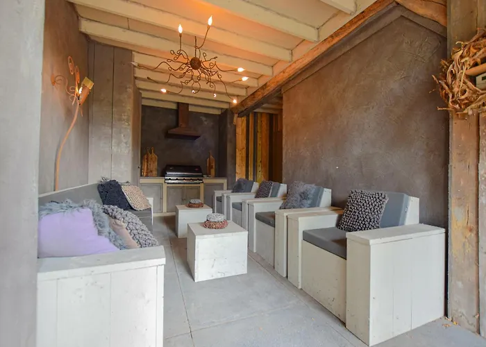 Tatil Evi In Near Het *