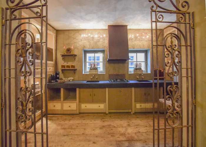 In Near Het * Alphen (North Brabant)