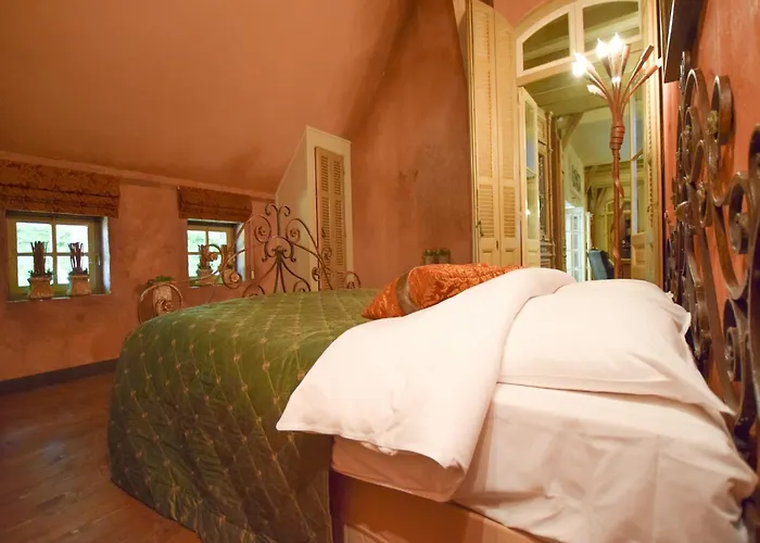 In Near Het Tatil Evi