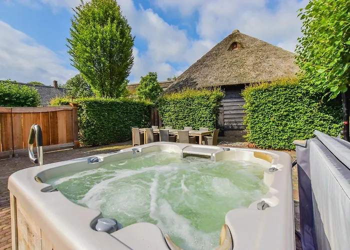 Tatil Evi In Near Het