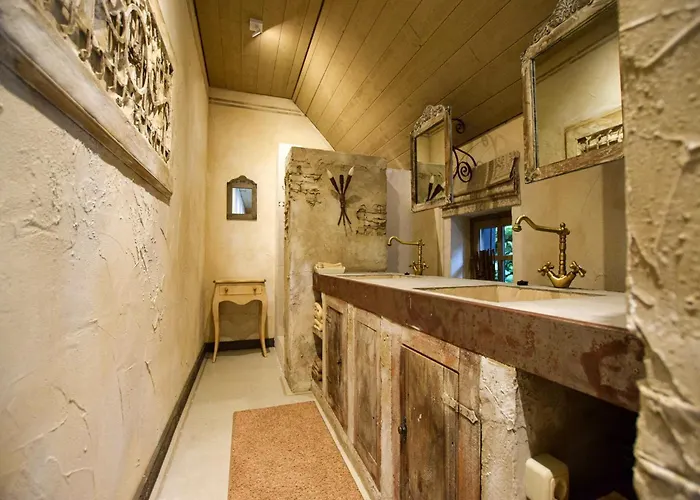 In Near Het Tatil Evi *