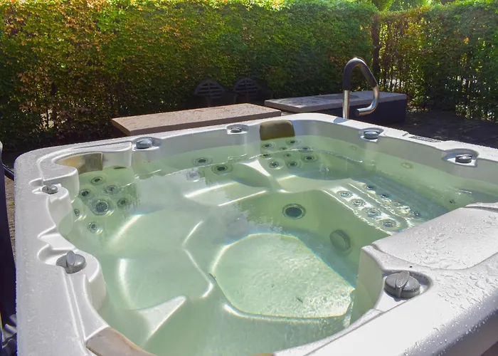 In Near Het Dom wakacyjny