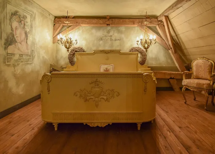 Dom wakacyjny In Near Het