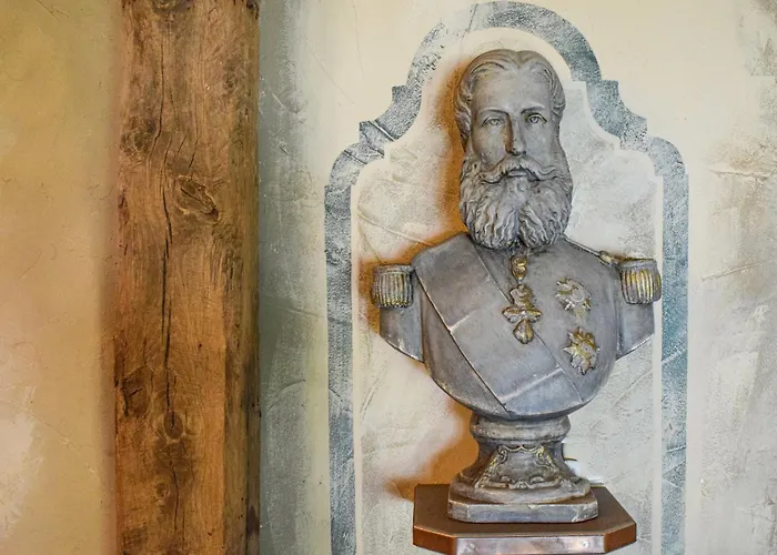 Dom wakacyjny In Near Het